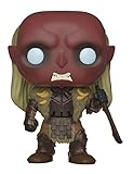 POP! Funko Lord of The Rings: Grishnakh #636 Spring Convention Exclusive Vinyl Figure
