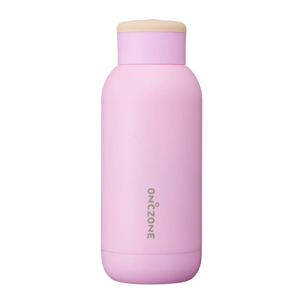 Amazon｜ドウシシャ ふるふるボトル 360ml ON℃ZONE(オンドゾーン