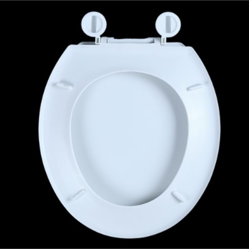 Thickened Toilet Parts Slow Down Seats Bidet