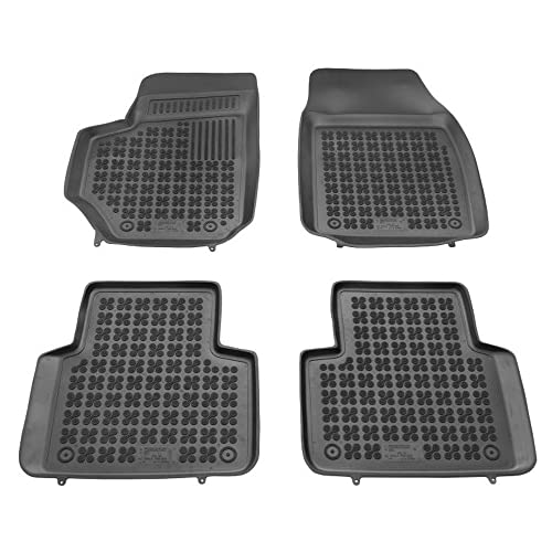 Perfettamente adattato per Fiat Croma II 2005-2011