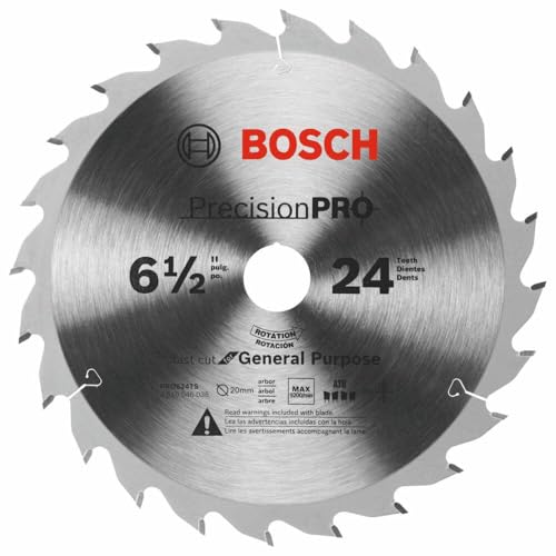 Best Blade For Dewalt Track Saw