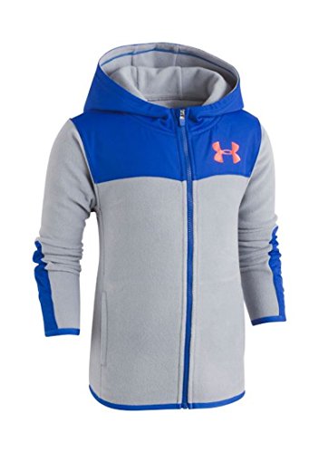 Under Armour Cozy Hoody sweat bébé garçon 3-6 mois polaire chaude et respirante