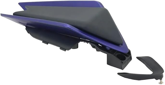 Rear Tail Fairing Protection Cover Motorcycle Rear Pillion Seat Cover Fairing Seat Cowl FOR RS660 FOR Tuono 660 RSV4 Rear Cowl Fairing Cover