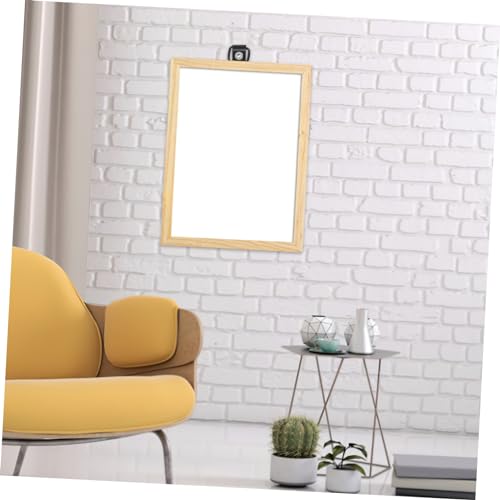 Image of Picture Hanging Hooks,Wall Image Hook,20pcs Metal Picture Frame Hooks Durability Photo Hanging Kit for Frames and Paintings Versatile Hooks