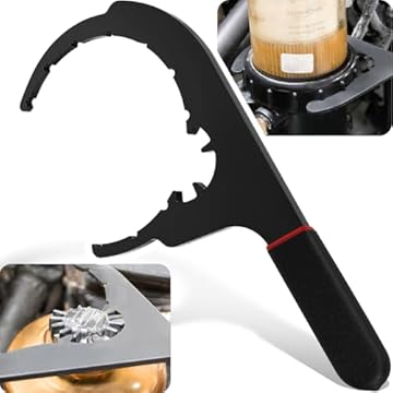 diesel fuel filter wrench