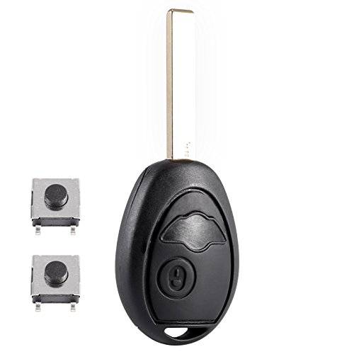 Hamimelon Klappschluessel Autoschluessel Funkschluessel Schluessel Gehaeuse Fernbedienung Reparatur Huelle 2 Tasten Schwarz Ersatz 1 Hamimelon Klappschluessel Autoschluessel Funkschluessel Schluessel Gehaeuse Fernbedienung Reparatur Huelle 2 Tasten Schwarz Ersatz