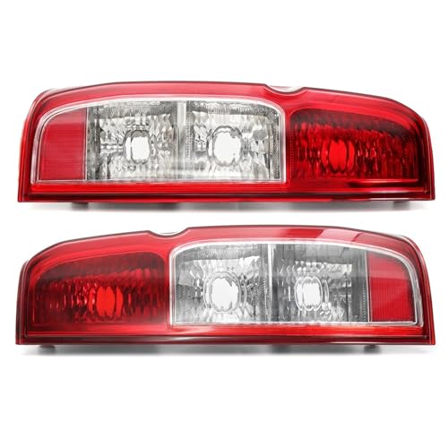 Feu de recul arrière gauche pour Nissan Navara D40 2005-2015 - 2