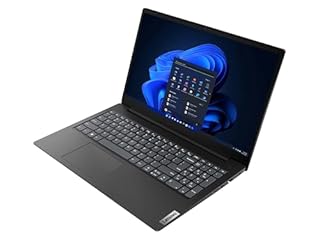 Lenovo V15 G4 83A100G9GE - 15,6" FHD, Intel® Core™ i5-13420H, 8GB RAM, 512GB SSD, W11