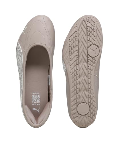 PUMA Catch Soleil Ballerina Topcat Damen – Ansicht 6