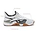 Reebok Unisex Nano Court Sport Pickleball or Tennis Shoes for Men Sneaker, White/Black/Grey 1, 10.5 US