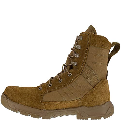 Reebok Work Strikepoint U.S. 8" Boot Men's Boot4