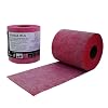 GURU USA W-S Band Roll Waterproof Sealant Tape, Water Resistant Adhesive Sealer for Bathroom Tiles & Wall Joints, Heavy Duty & Waterproof Sealing Tape for Shower, 14 cm x 20 m Roll