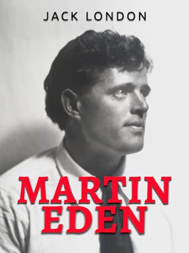 Martin Eden (Traducido) (Spanish Edition)