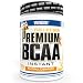 Produktbild Weider- Premium BCAA Instant Aminosäuren Pulver + Glutamin und Vitamin B6, Sunny Orange, 500 g