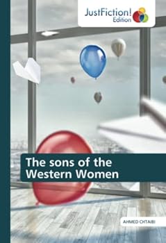 Paperback The sons of the Western Women [French] Book