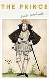  THE PRINCE (English Edition)