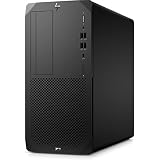 HP Z2 G5 TWR i7-10700 16GB/512 PC
