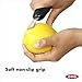 OXO Good Grips Citrus Zester With Channel Knife