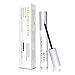 Eyelash Growth Serum & Eyebrow Growth Serum, For Lengthening the Eyelashes and Eyebrows and Gives You Longer Fuller Thicker Looking Eyelashes & Eyebrows (5ML)