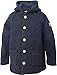 Produktbild Ivanhoe of Sweden LO Kapuzenjacke Kinder Light Navy Kindergröße 120 2020 Funktionsjacke