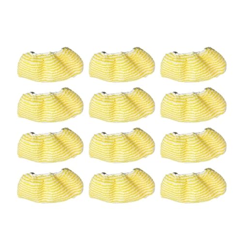 ���b�v�N���X�AKarcher Easyfix SC2 SC3 SC4 SC5 �n���h�w���h�|���@�}�C�N���t�@�C�o�[�N���[�j���O�p�b�h�J�o�[�X�`�[�����b�v�A�N�Z�T���[�ɑΉ�(RANDL)