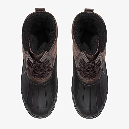 Image of Arctix Men's Channel Winter Boot