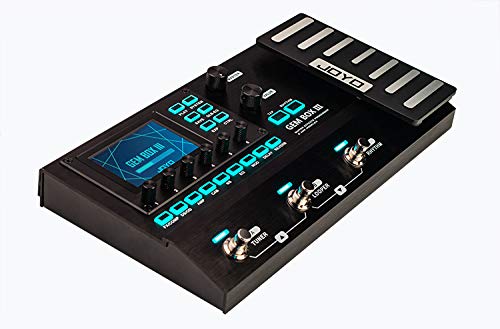 【中古美品】JOYO XVI ギターエフェクター Amazon.com: JOYO Octave Effect Pedal R Series with MOD