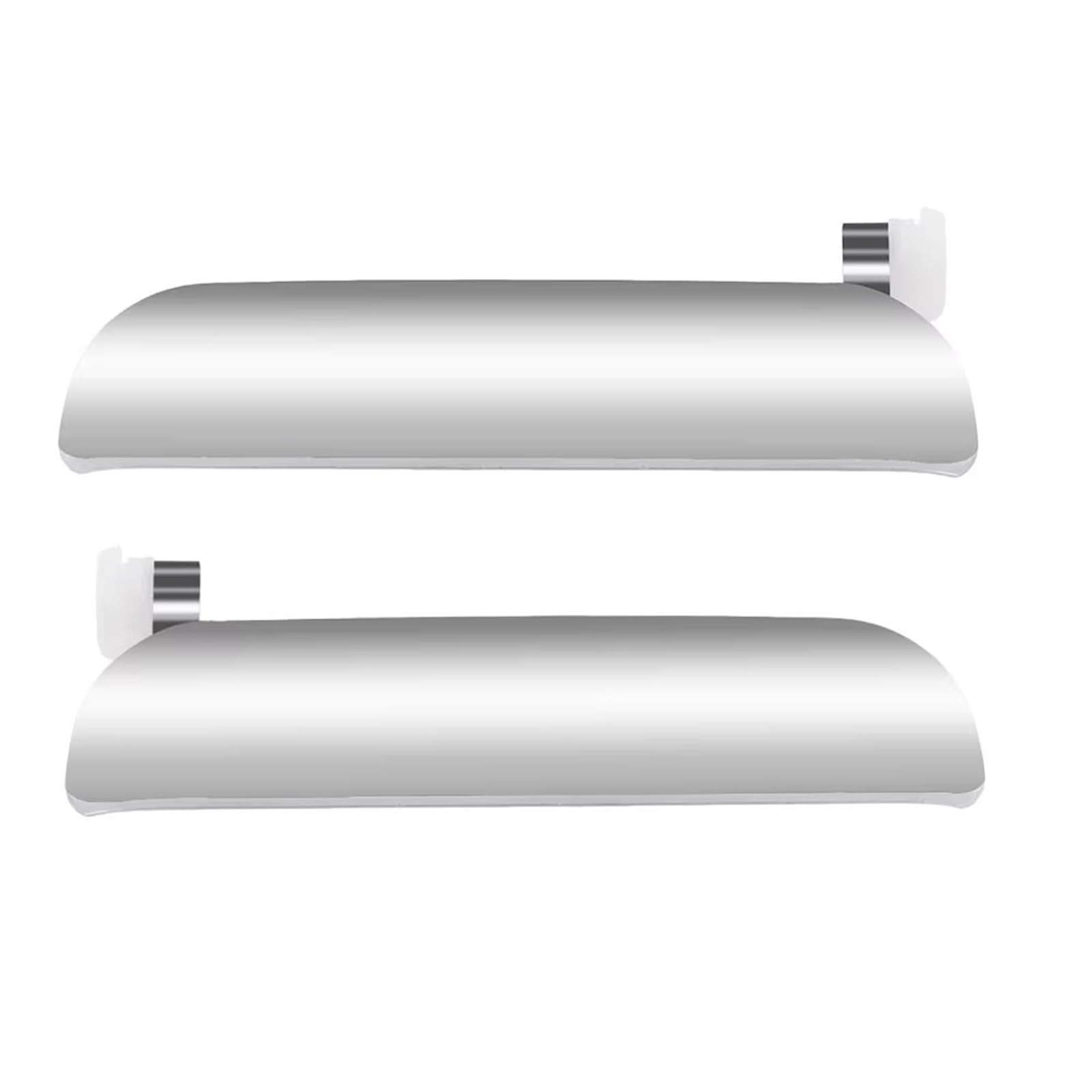 Outside For Mazda B2000 B2200 B2500 1998-2006 Exterior Car Door Handle