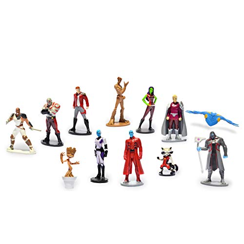 Combate Estelar: Guardians of the Galaxy