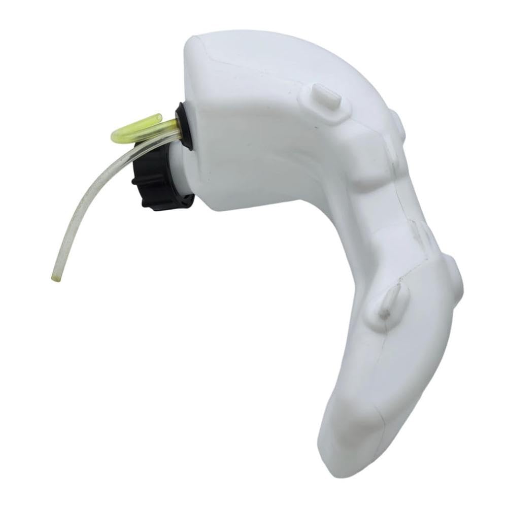 Gruppo serbatoio benzina carburante compatibile con tosaerba a 4 tempi GX35 GX 35
