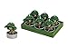 Produktbild Teelicht-Set 6tlg.Bonsai