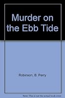 Murder on the Ebb Tide 0971686505 Book Cover
