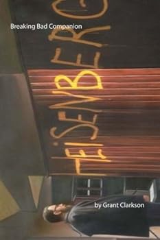 Paperback Breaking Bad Companion Book