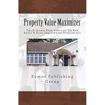 Property Value Maximizer