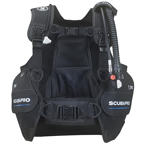 Scubapro T-One BCD - X-Large