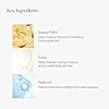 shaishaishai BANANA PDRN Conceal - Hydrating Under Eye Cream & Dark Circle Coverage, Advanced Formula with PDRN + Ectoin, Non-Sticky, Korean Skincare, 0.52 oz (Vanilla) #5
