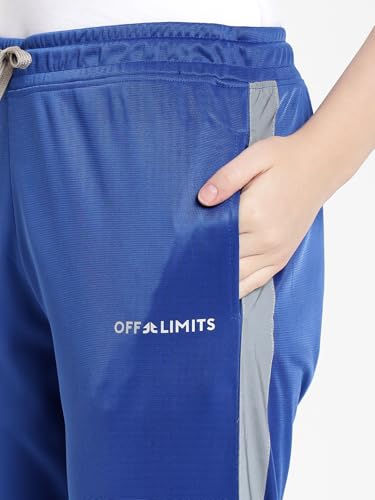 Image of OFF LIMITS SP FO CNS Track Suit For Women