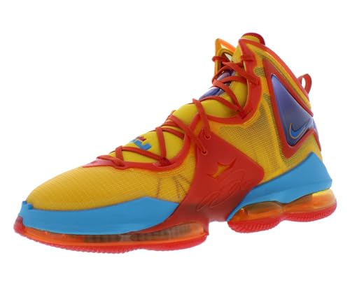 Image of Nike Men's Lebron 19 Basketball Shoes