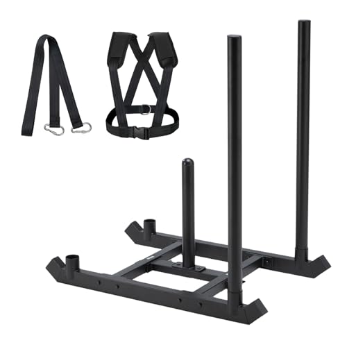 TE DEUM Weight Sled