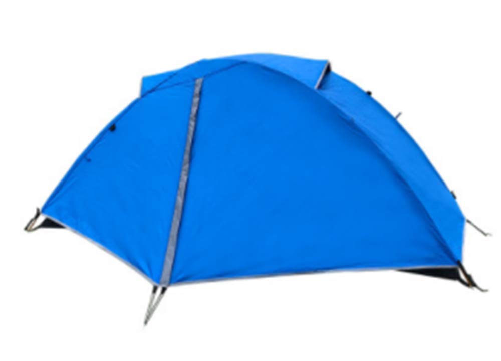 Tente de plage et camping pour vos week-ends de pêche en solo - 6