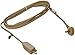 Woods Slimline 16/2 Flat Plug Extension Cord, 13ft, Beige, 2240