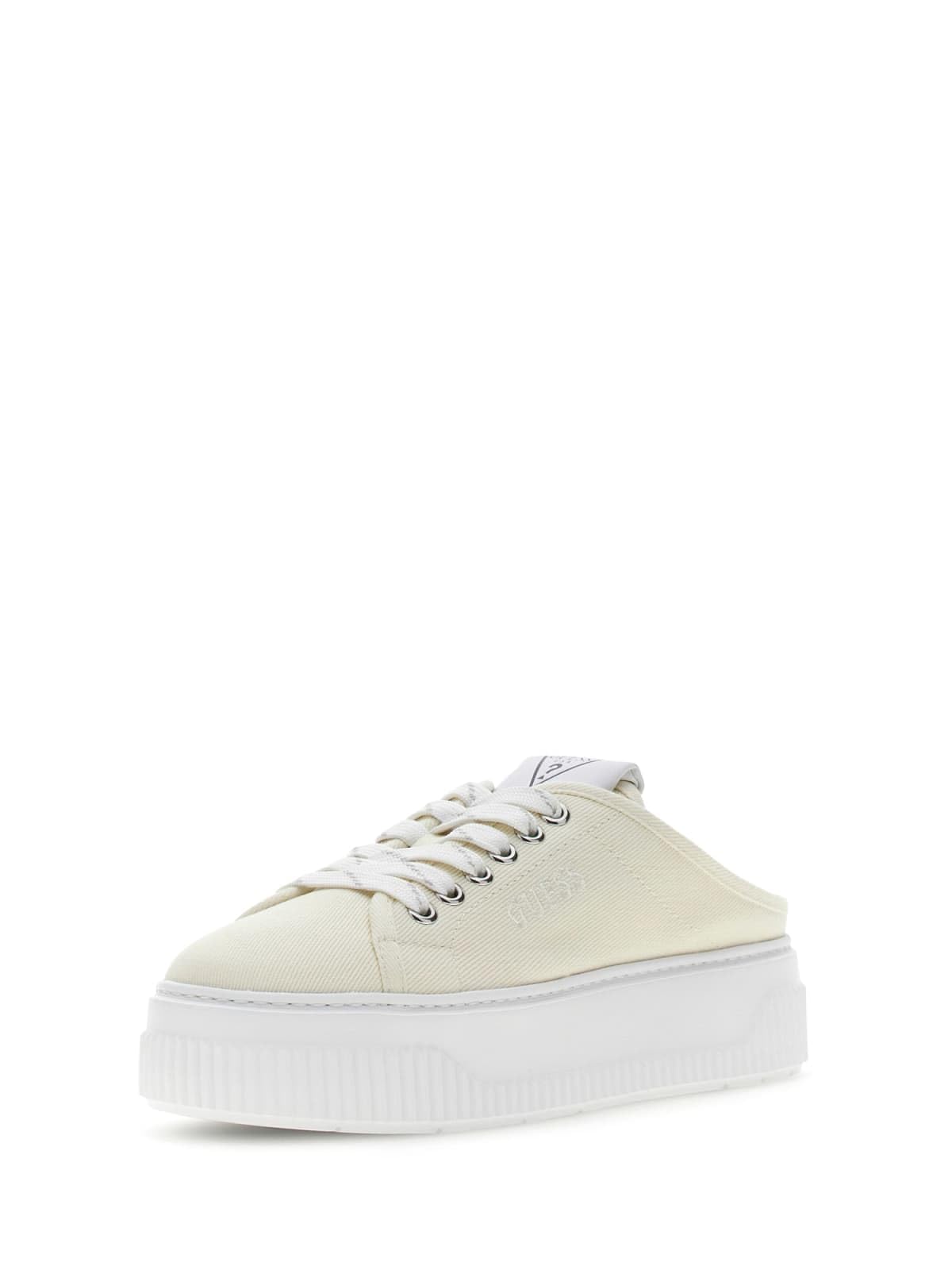 Guess NUDGE2 Sneaker Vulcan. Low