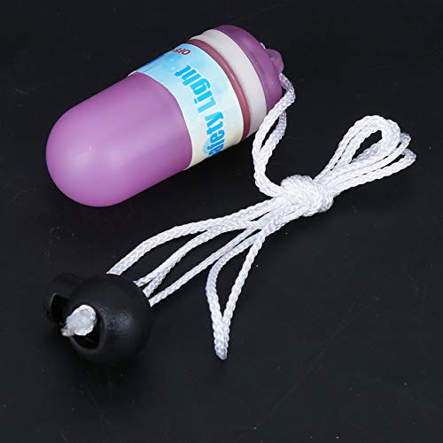 Luz de señal LED de buceo con potente brillo fluorescente e impermeabilidad total 3