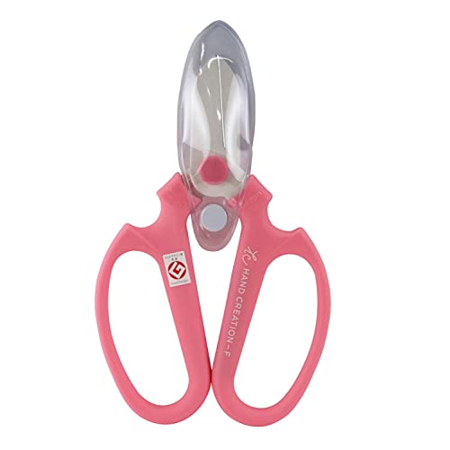 Sakagen Hand Creation Old Manners Type Pink F-170 #TOP6