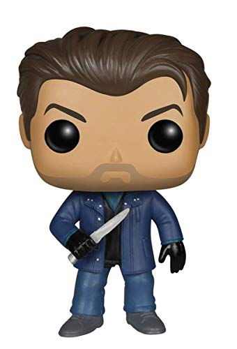 Funko Pop! - Vinyl: The Strain: Dr. Ephraim Goodweather (6315)