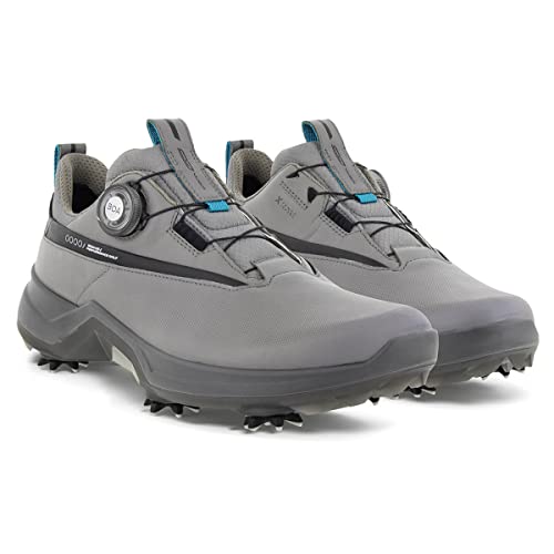 ecco(エコー) メンズ バイオム G5メンズ防水BOAゴルフシューズ 5枚目