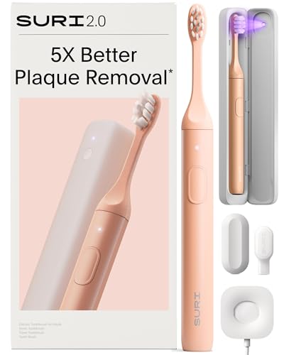 Suri 2.0 Electric Toothbrush