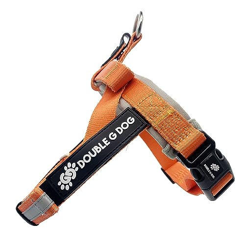 Best Harness For Large Chested Dogs 2023 Vet Ranch We Love Pets