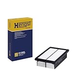 Hengst Air Filter - Insert