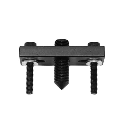 cyclingcolors POLRAD Kupplung ABZIEHER UNIVERSAL INNENROTOR Achse 22MM > 49MM FLYWHEEL Extractor Moped ZUNDAPP KREIDLER Hercules SOLEX Motobecane MBK Peugeot MOFA MOKICK Motorrad